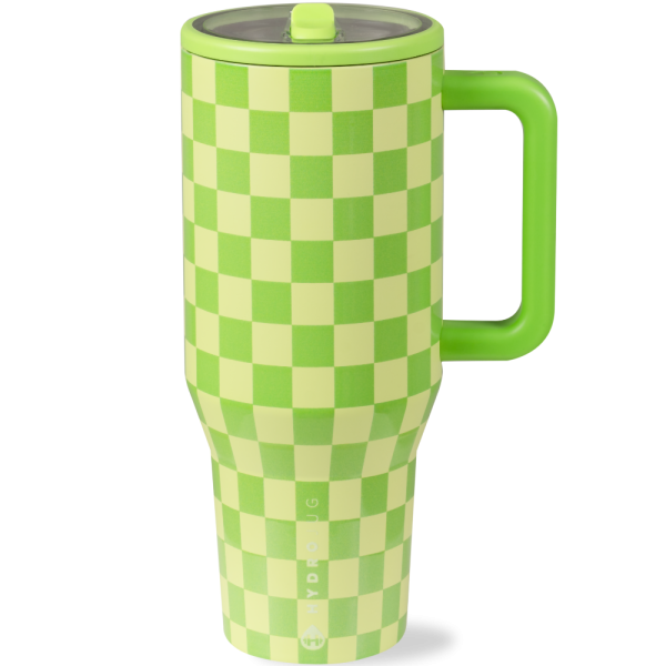 Honeydew Checkers