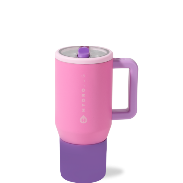 Pink Sugar