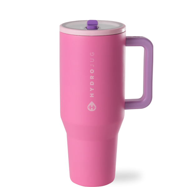 Pink Sugar